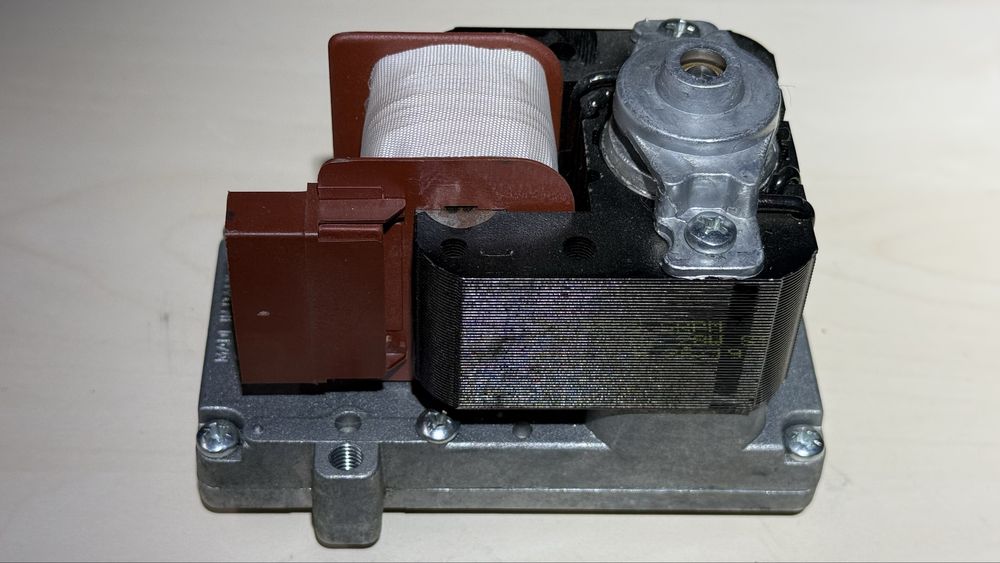 Мотор-редуктор для гриля Kenta