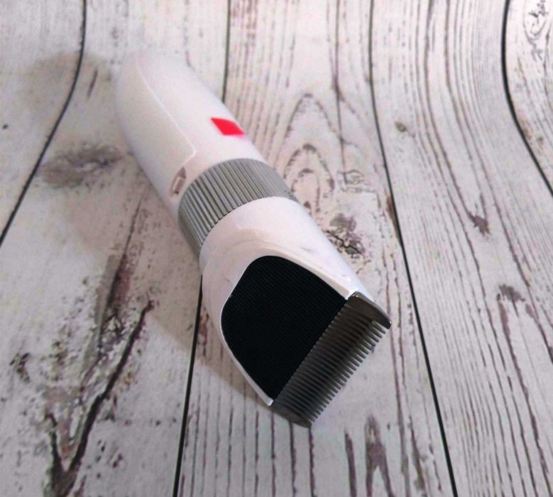 Машинка триммер для стрижки кошек и кошек Gemei Gm 634 груминг