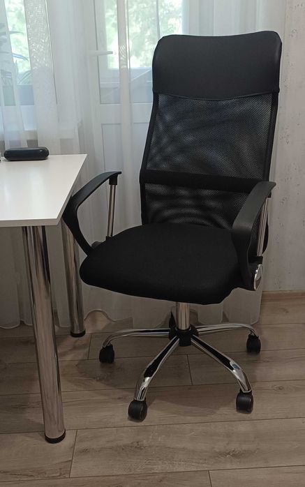 кресло компьютерное офисное для дома крісло офісне операторське