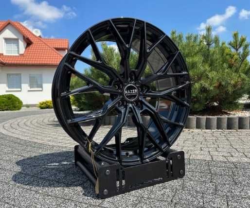 Felgi Haxer do Audi A3 S3 A4 A6 Q2 Q3 VW Passat Arteon Cupra Vklasa 20