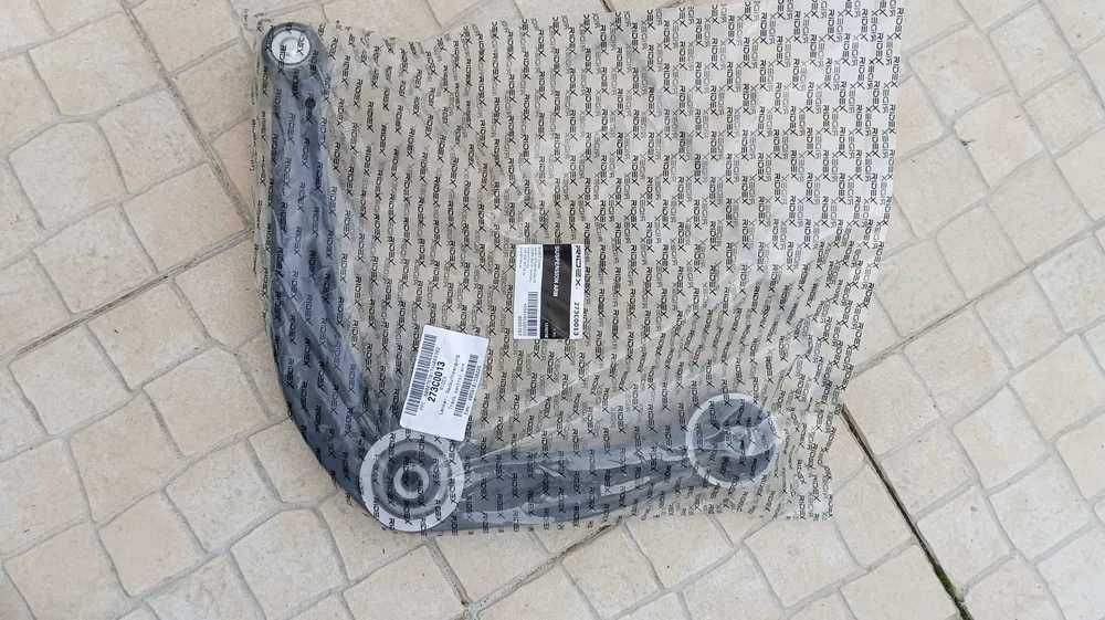 Braço suspensão bomba Abs Peugeot 206