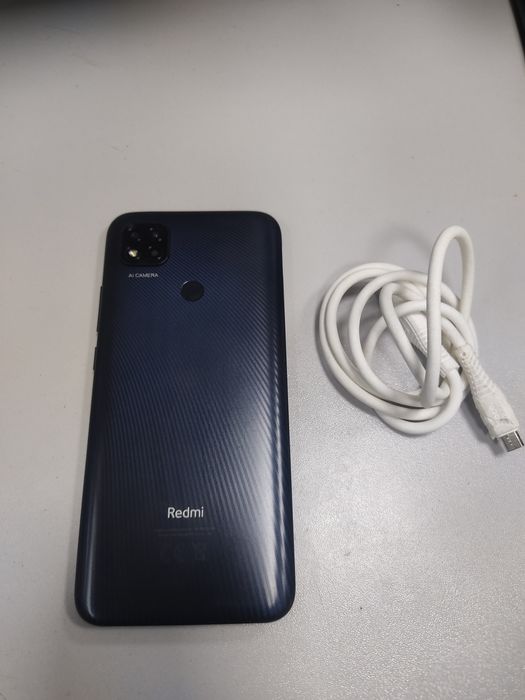 Redmi 9C 3/64 gb