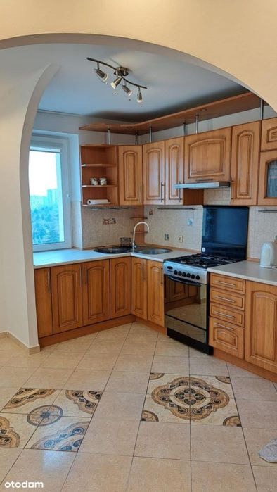 Sprzedam mieszkanie na Saskiej Kępie 45,5 m² - View 6