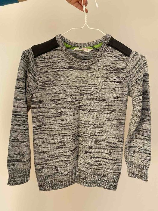 Светер кофта H&M для хлопчика