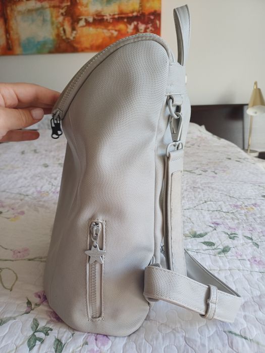 Mochila bebe cotton juice