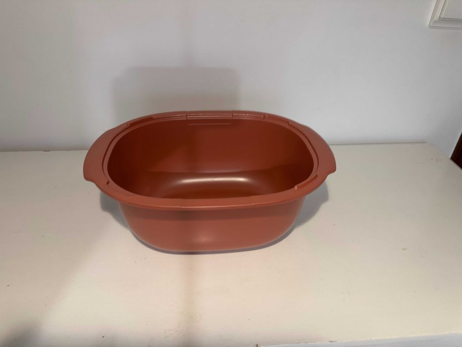 Ultra Pro Vintage 3L - Tupperware