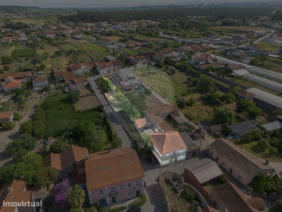 Moradia T3 para venda