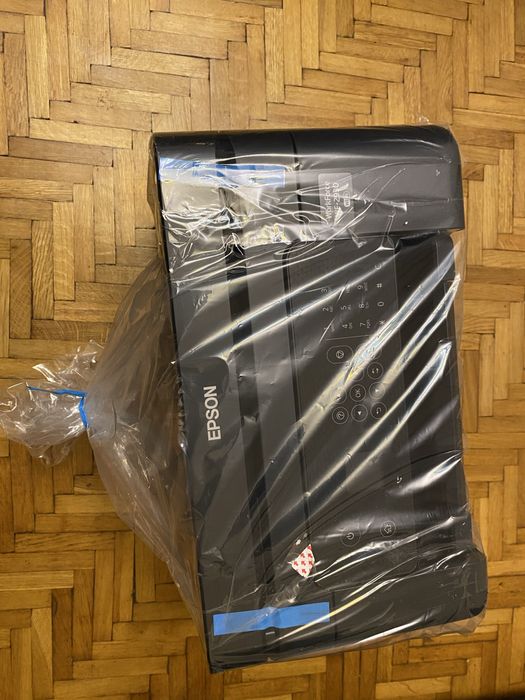 Drukarka Epson Workforce Wf 2930 DWF