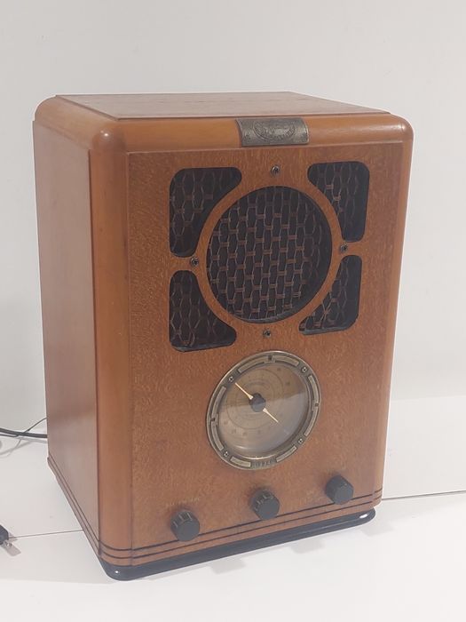 Radio - Spirit Of St. Louis