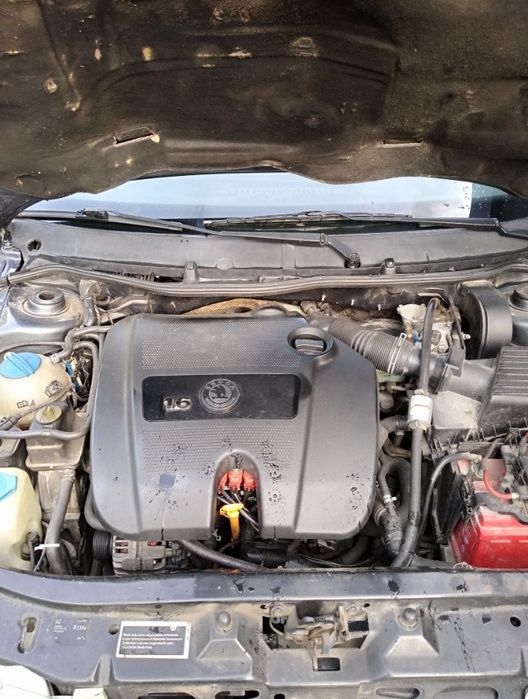 Продам автомобіль skoda