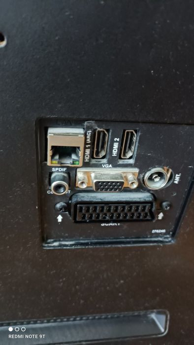 Telewizor Technika 32cale