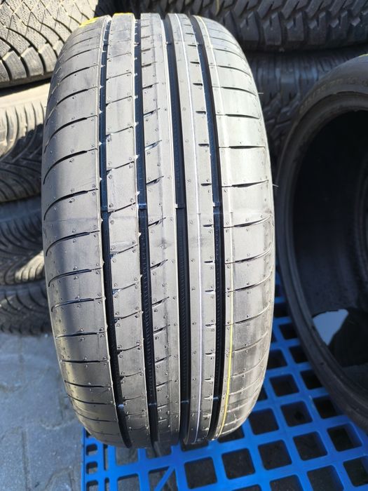 Opona Goodyear eagle f 1 asymetric i 215/50/18 pojedynka  nowa