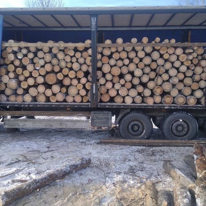 Продам Дрова.Дуб, Ясень, Акация. Новомосковск- Подгородне