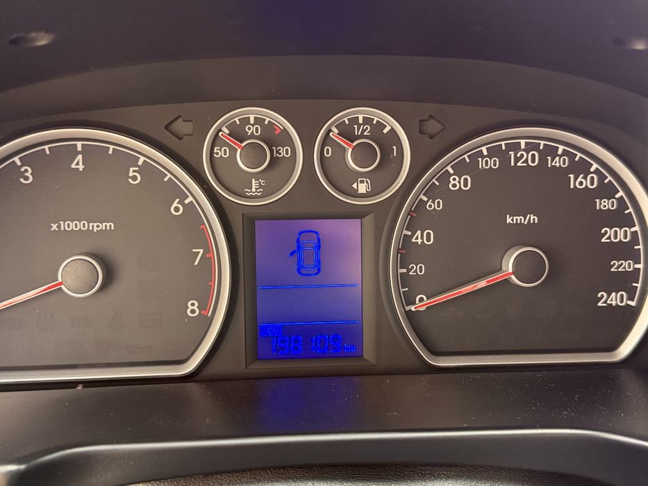 Hyuindai i30 хюндай