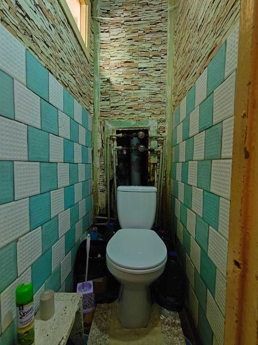 ПРОДАМ 2-ох кімнатну квартиру по вул.Пархоменко від ВЛАСНИКА