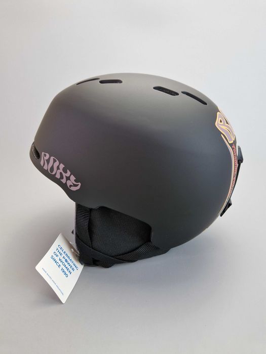 Kask Narciarski ROXY KASHMIR M 56-58cm