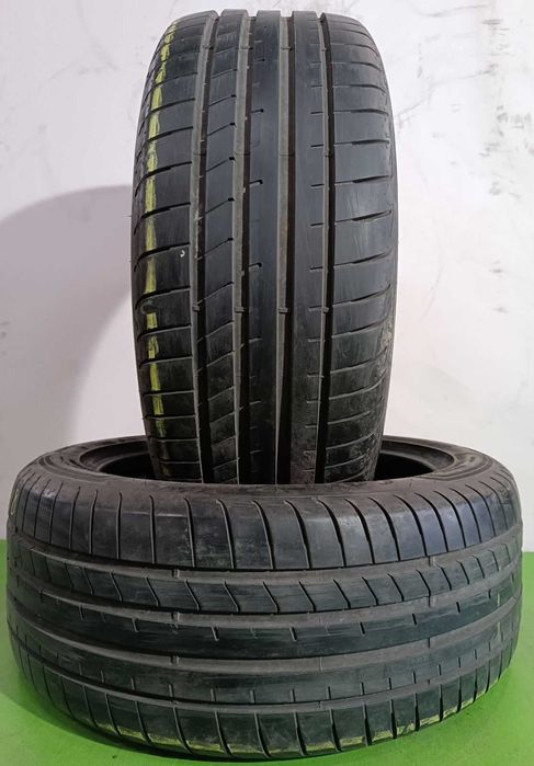 245/45/18 Good&Year Eagle F1 Asymmetric 3 RFT MOE *