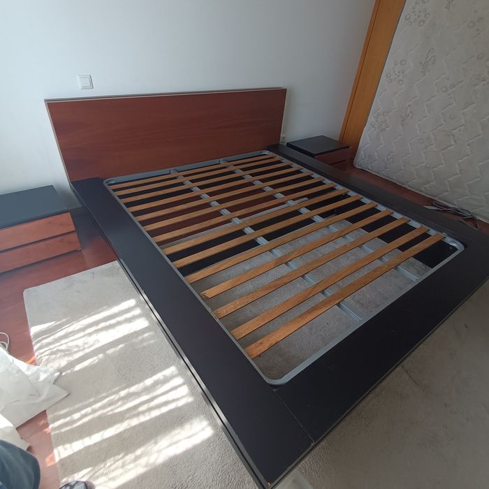 Quarto casal  190x160