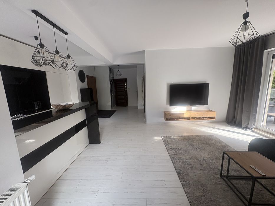 Mieszkanie 70m2 ul. Bialska
