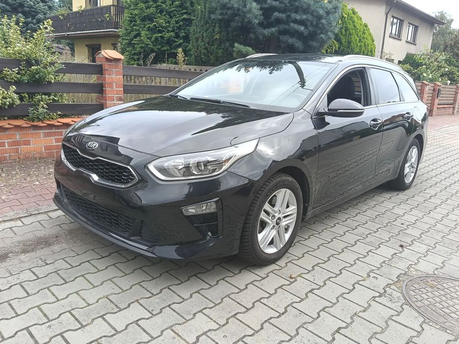 Kia Cee'd