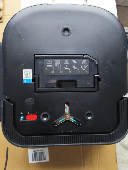 Robot debot X2  Omni