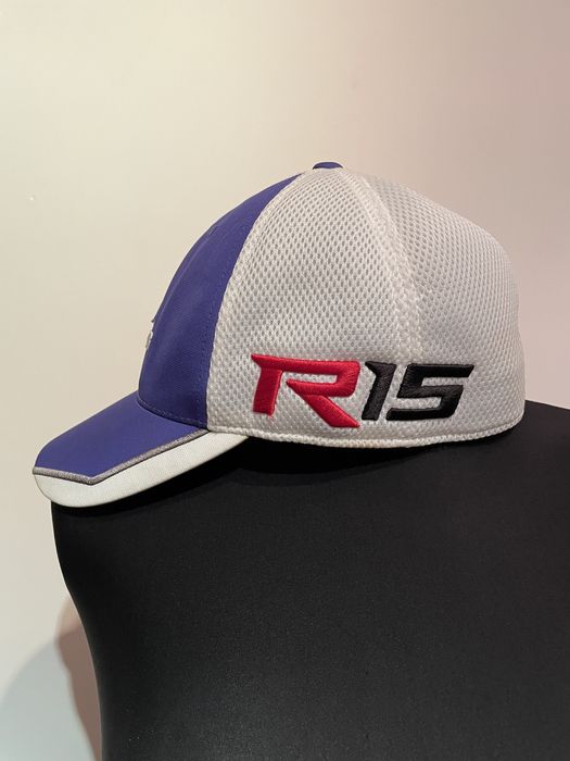 Adidas czapka z daszkiem Taylor Made, rozmiar S/M