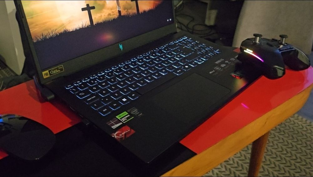 Acer Nitro V15 Gaming