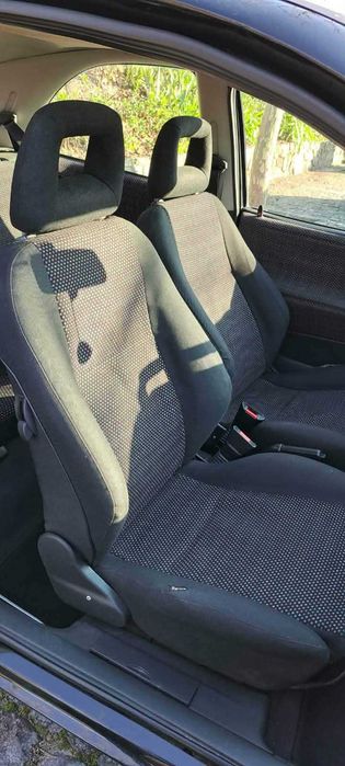 Opel corsa 1.5TD