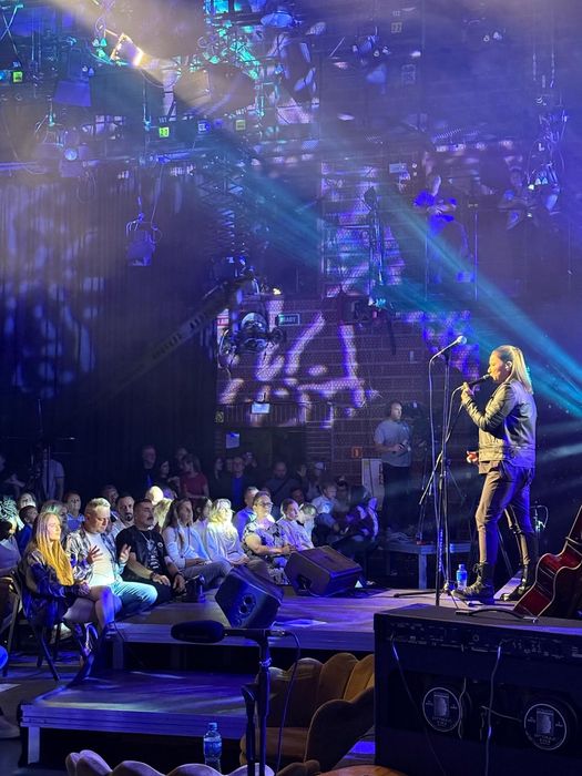 Nauka śpiewu z Agnieszką Gorączkowską