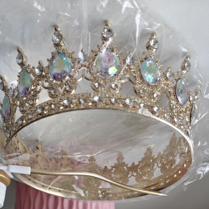 Корона для торта 12 d