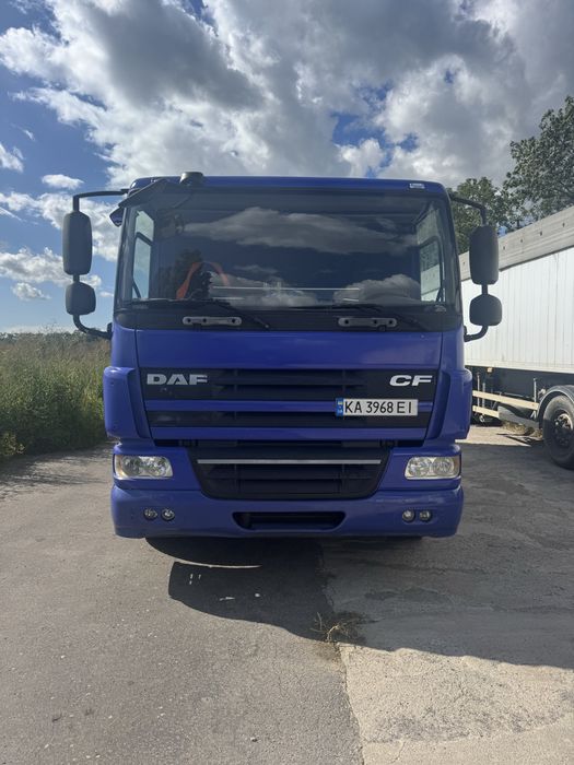Продам самоскид DAF CF -75 2008 року