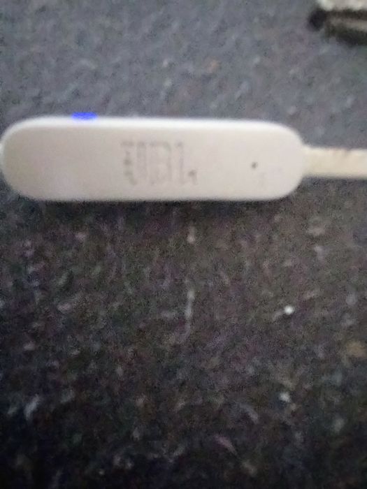 JBL Słuchawki bezprzewodowe BLUETOOTH JBL T115BT dokanałowe