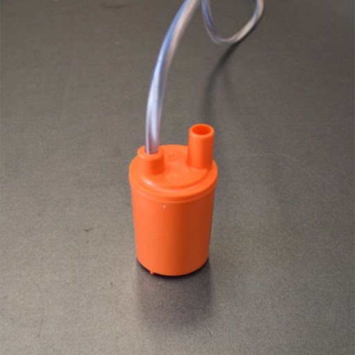 Bomba água Submersível Barwig (Autocaravana / Campervan)