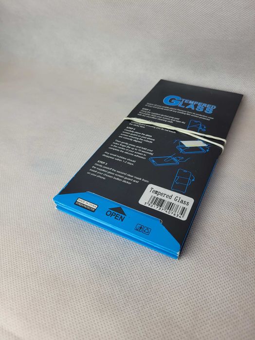 Szkło Hartowane 9H do Nokia 6 | Sklep FV23