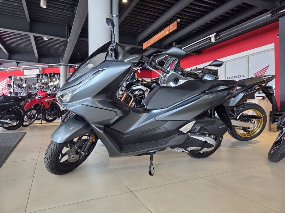 Honda pcx 125 2026 р.в. НОВИЙ Скутер