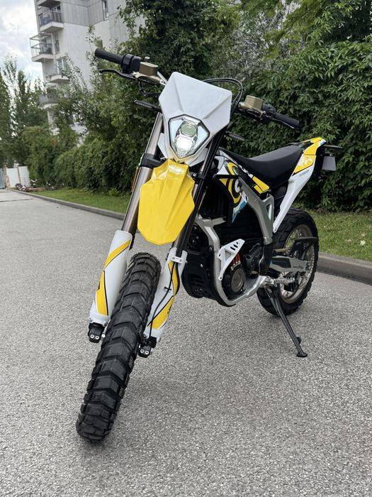 Surron Storm Bee 2023 ABS, wyprzedaż, polska dystrybucja