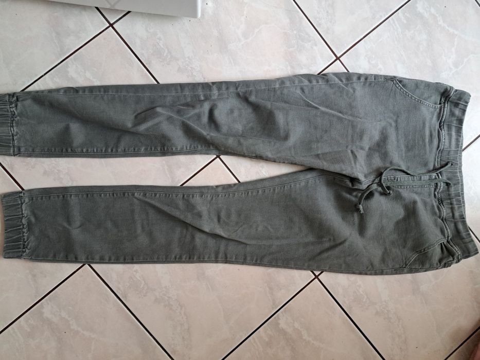 Spodnie damskie l/xl
