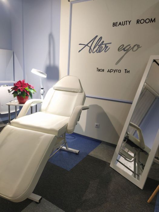 Оренда косметологічного  кабінету