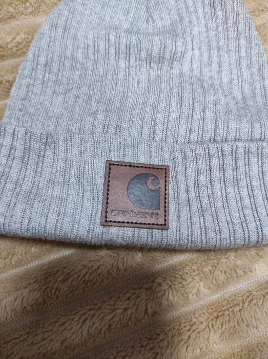 Чоловічі та підліткові шапки