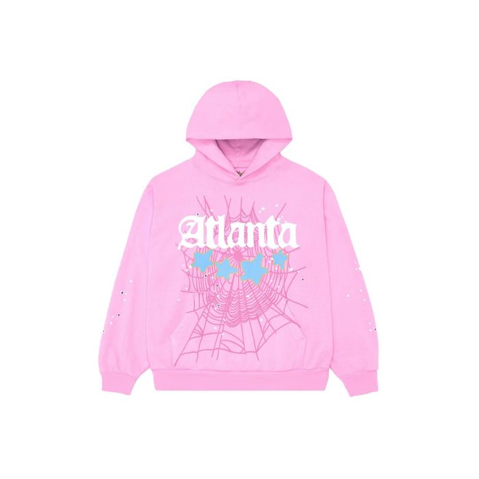 Sp5der hoodie (Atlanta)