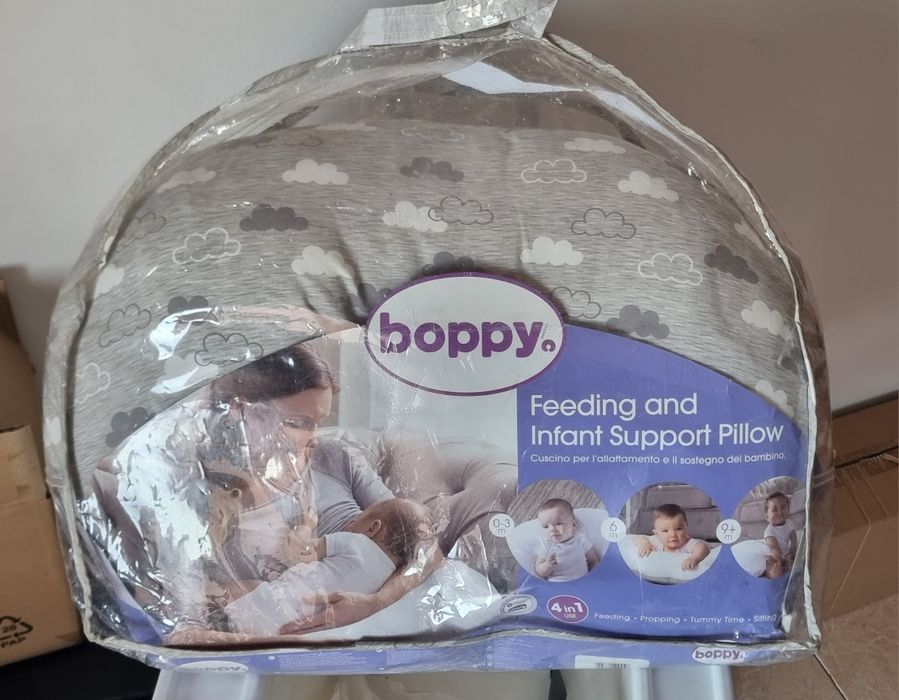 Almofada de Amamentação