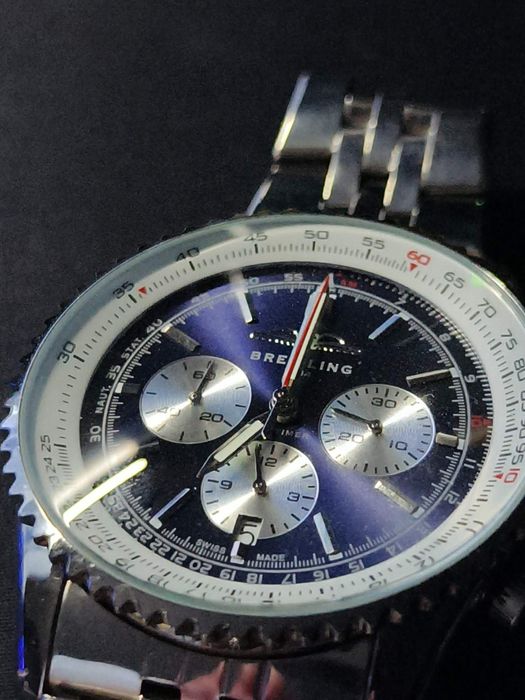 Zegarek Breitling
