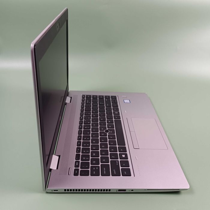 HP Probook 640 G5 i5-8265U/8Гб DDR4/m.2 256Гб/14"/FHD IPS/АКБ 2.5г+