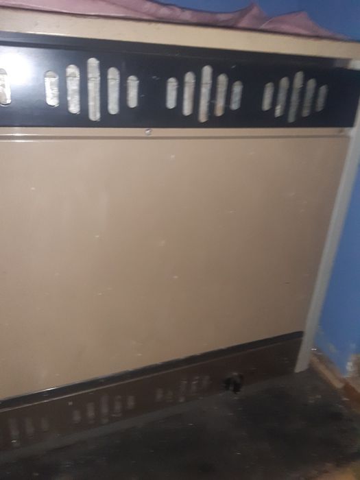 Piec akmulacyjny 220v