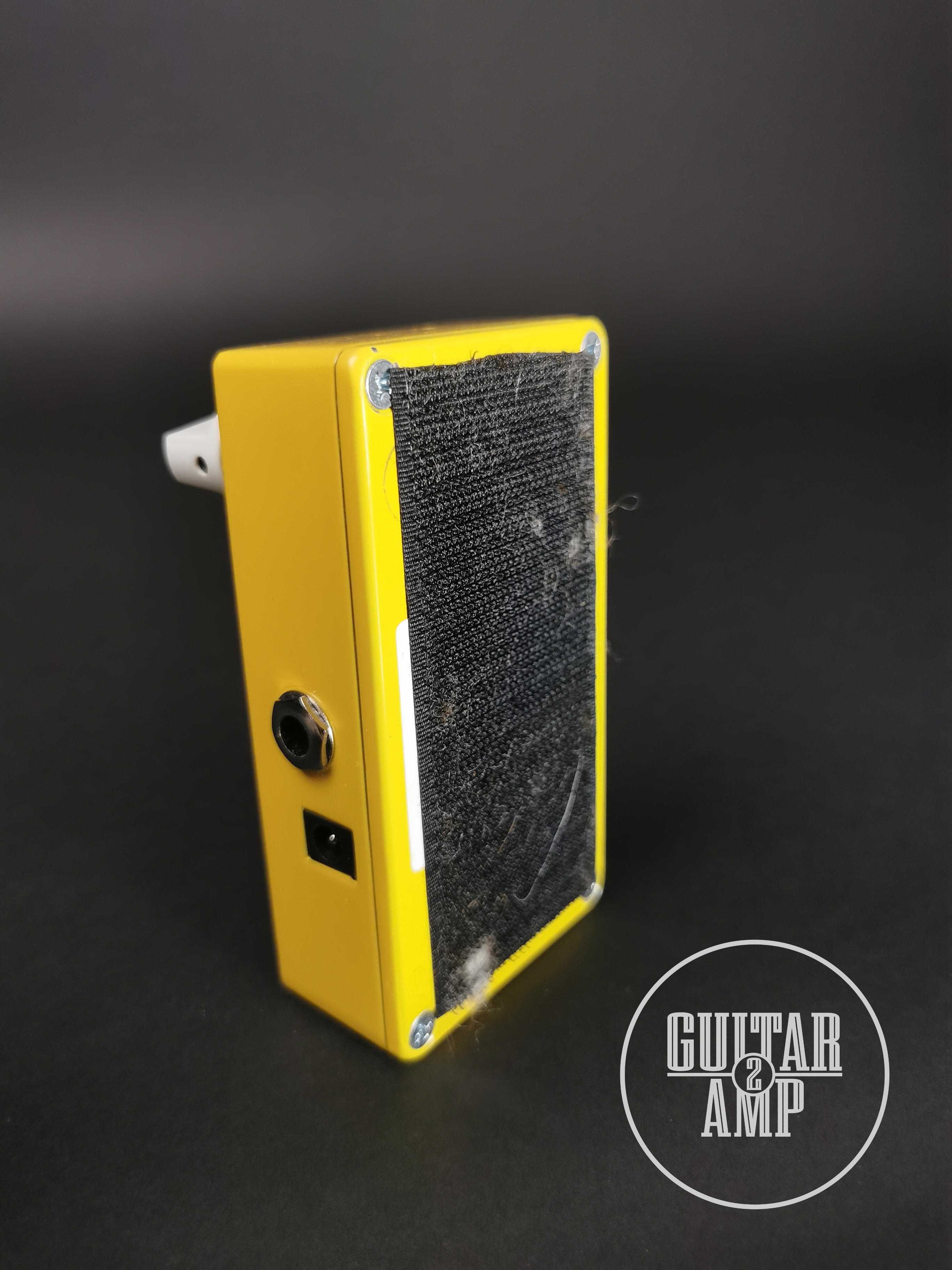 ギター MAD PROFESSOR Mellow Yellow Tremolo maxresdefault.jpg
