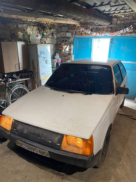 продам заз таврія нова