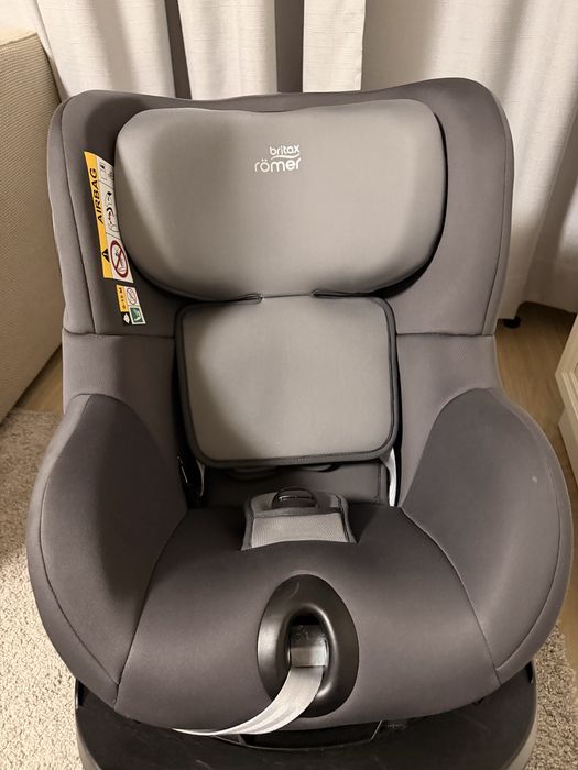 Автокрісло Britax Romer