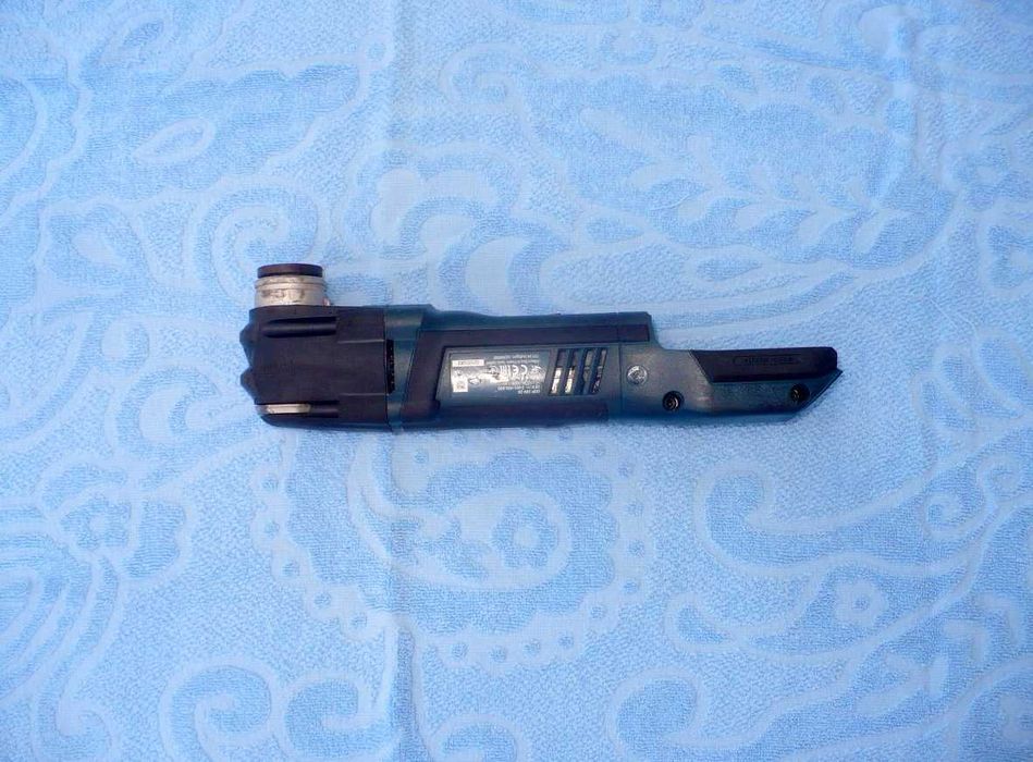 Urządzenie wielofunkcyjne Multimaster BOSCH GOP 18V-28