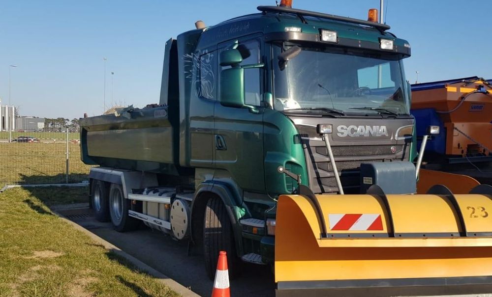Scania