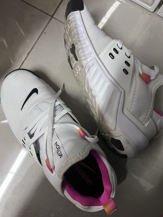 Vendo 2 pares ténis Nike - Crossfit